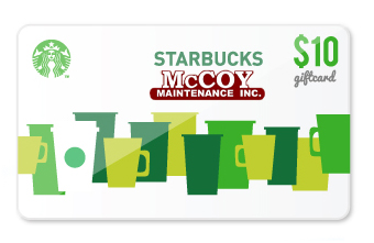Gift Card Image 