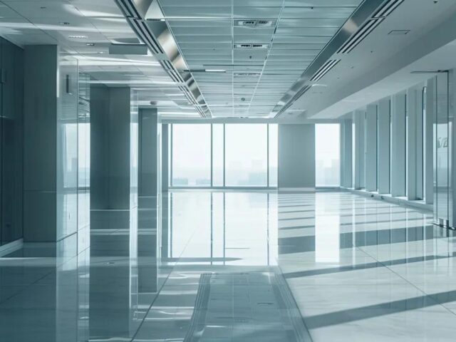 Leading Office Cleaning Companies in Macomb County