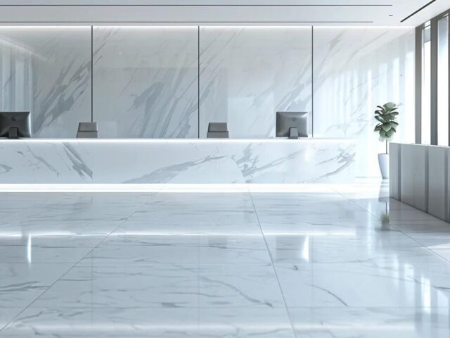 Understanding Office Cleaning Services in Macomb County