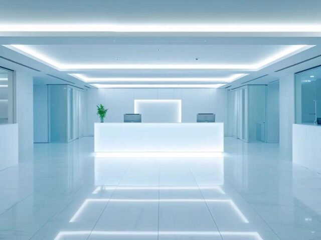 Discover Affordable Office Cleaning Service in Macomb County