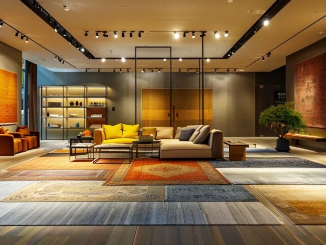 Mastering Residential Carpet Durability Ratings for Better Choices