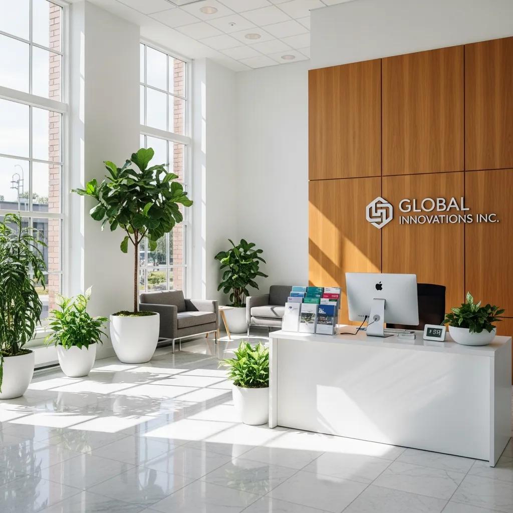 Why Cleanliness is a Smart Business Investment